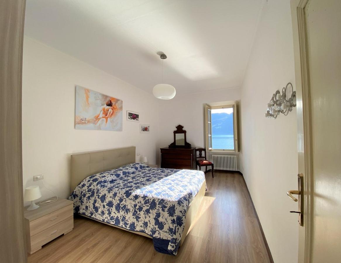 Appartement Villino De Wels Aparment In Tremezzo Extérieur photo