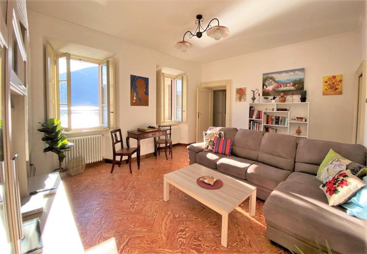 Appartement Villino De Wels Aparment In Tremezzo Extérieur photo