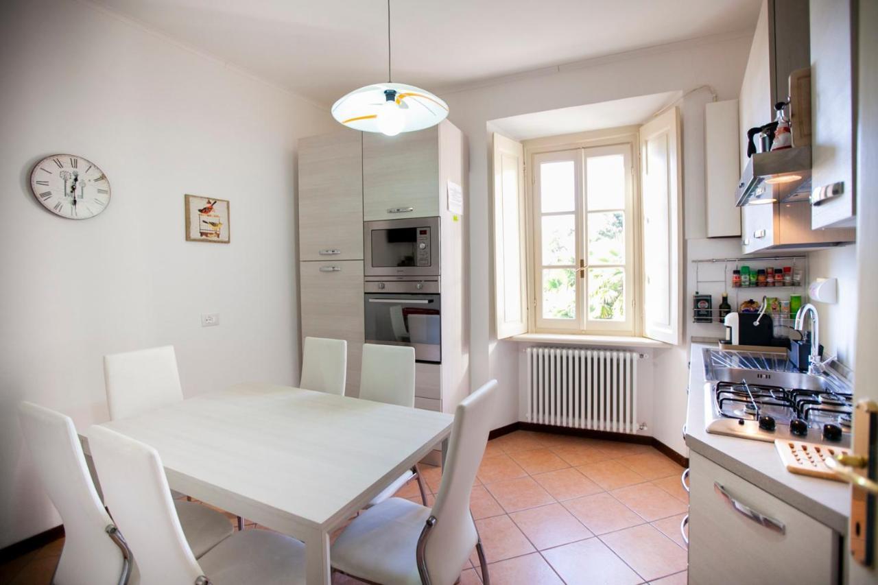 Appartement Villino De Wels Aparment In Tremezzo Extérieur photo